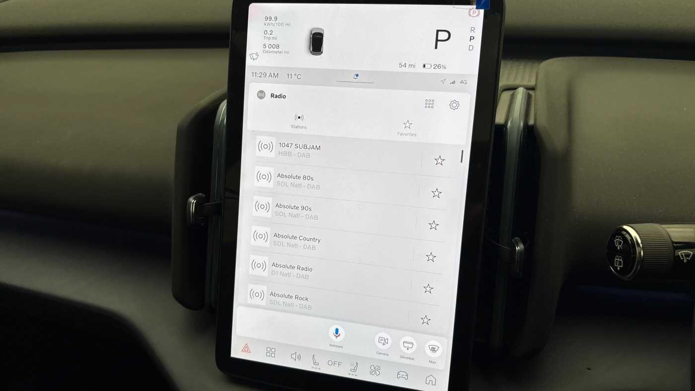 Used Volvo EX30 2025 for sale - 77633688: Photo 26