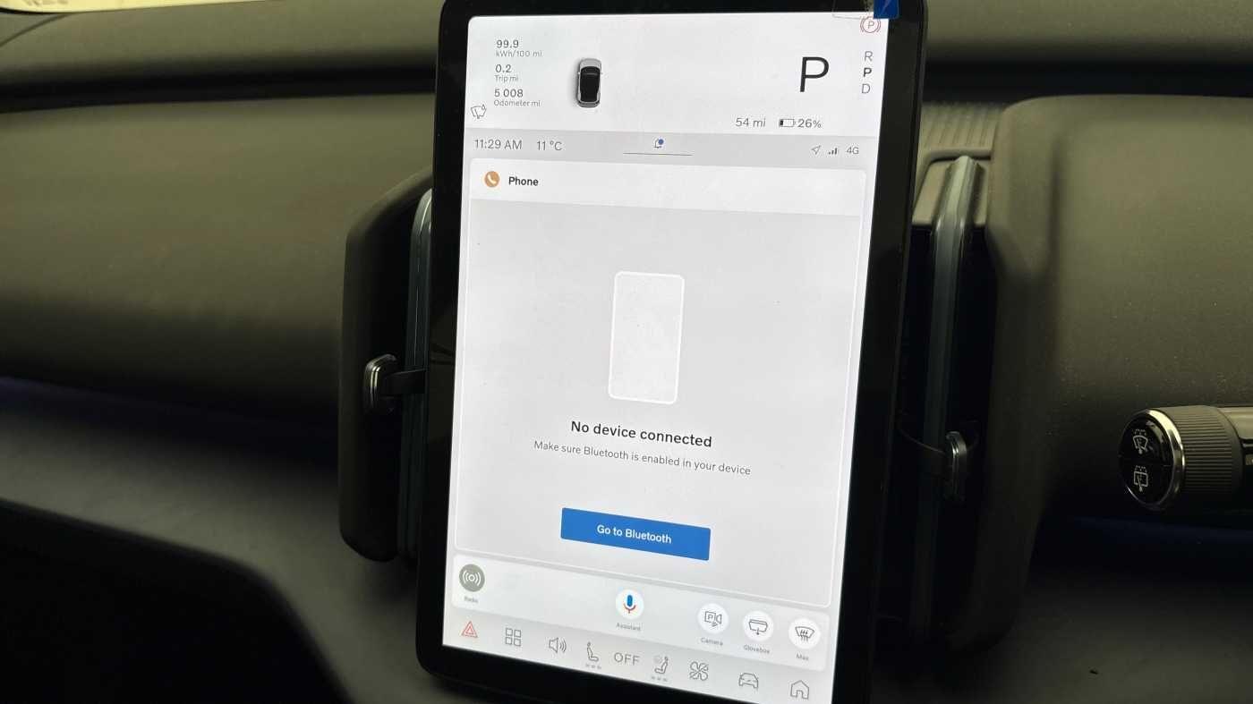 Used Volvo EX30 2025 for sale - 77633688: Photo 27