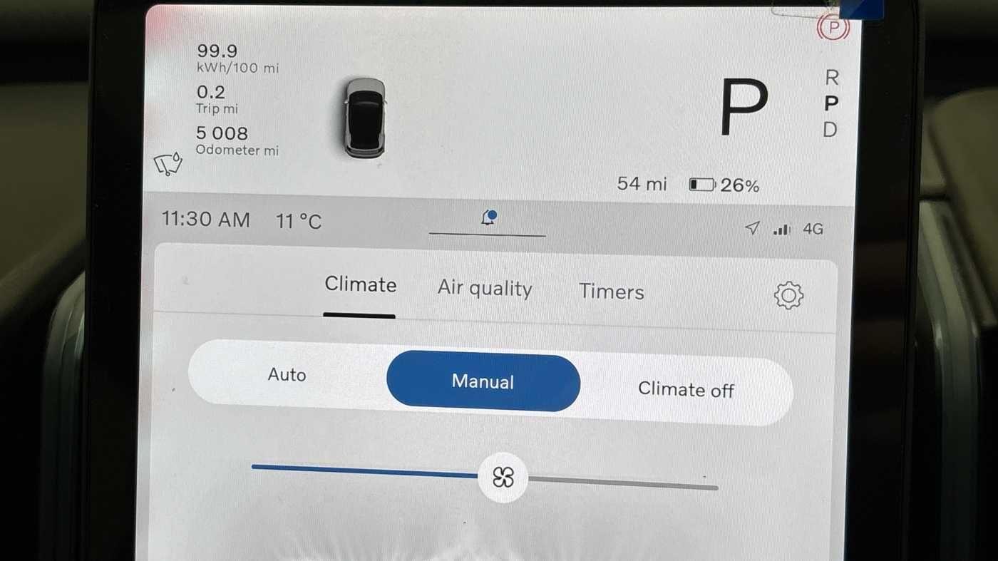 Used Volvo EX30 2025 for sale - 77633688: Photo 29