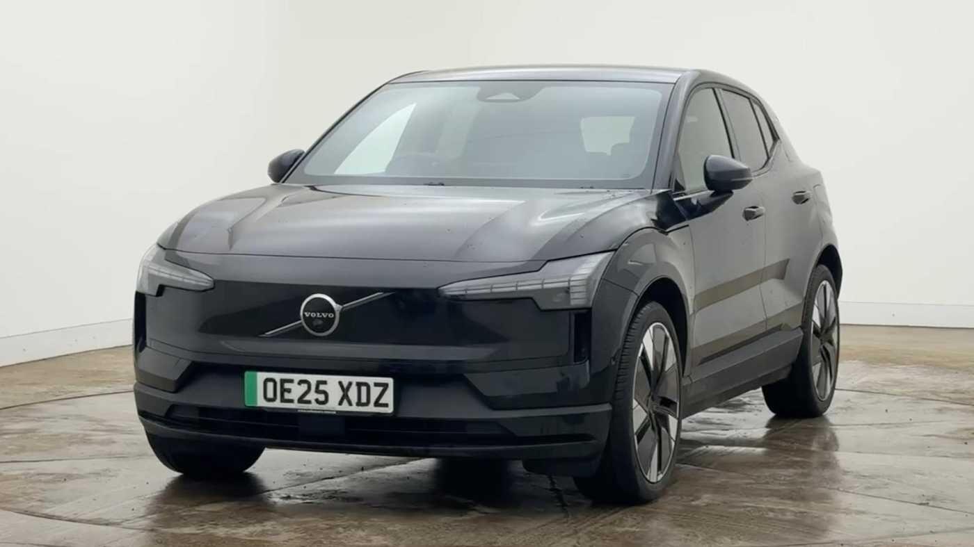 Used Volvo EX30 2025 for sale - 77633688: Photo 3