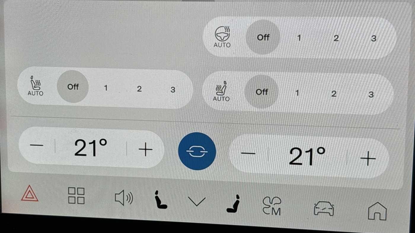 Used Volvo EX30 2025 for sale - 77633688: Photo 30