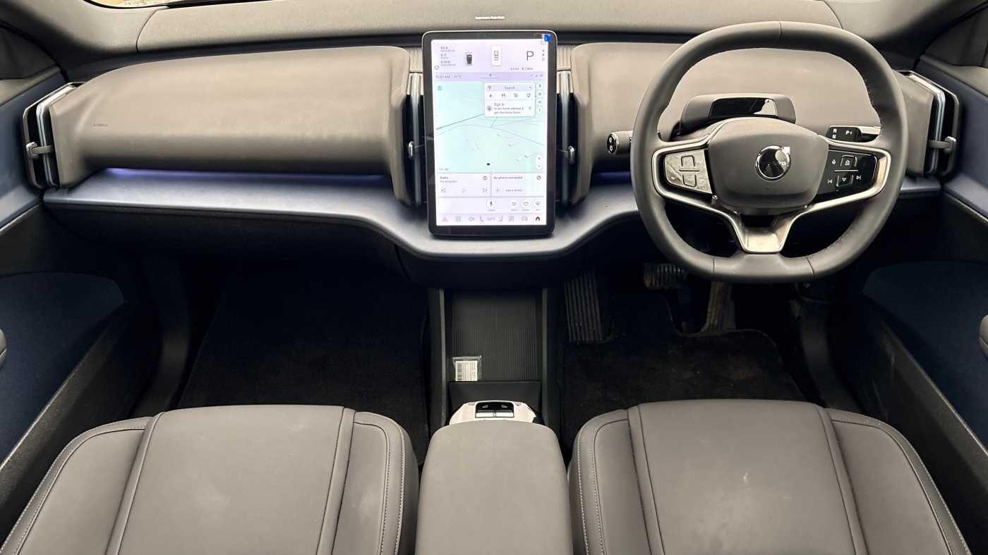 Used Volvo EX30 2025 for sale - 77633688: Photo 34