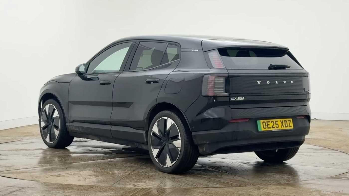 Used Volvo EX30 2025 for sale - 77633688: Photo 4