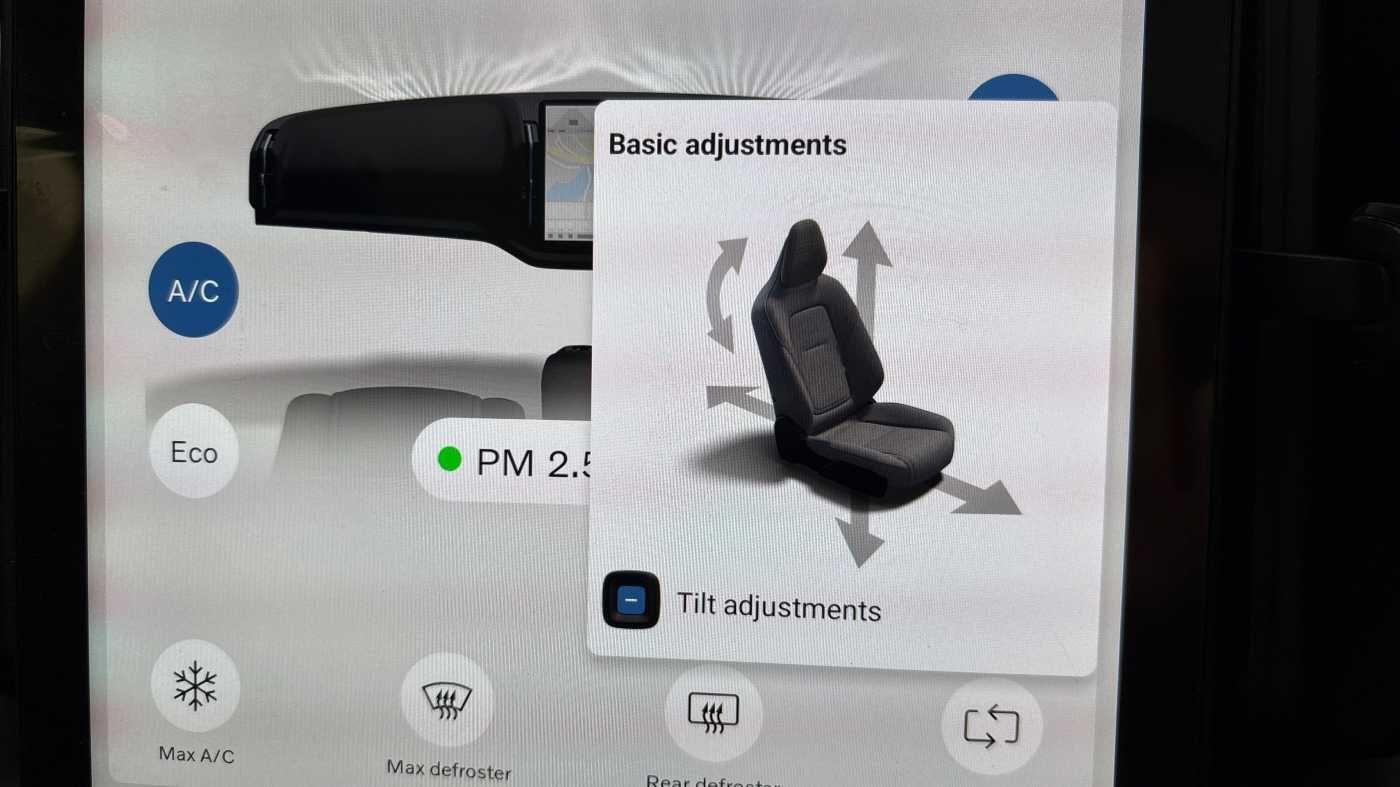 Used Volvo EX30 2025 for sale - 77633688: Photo 40