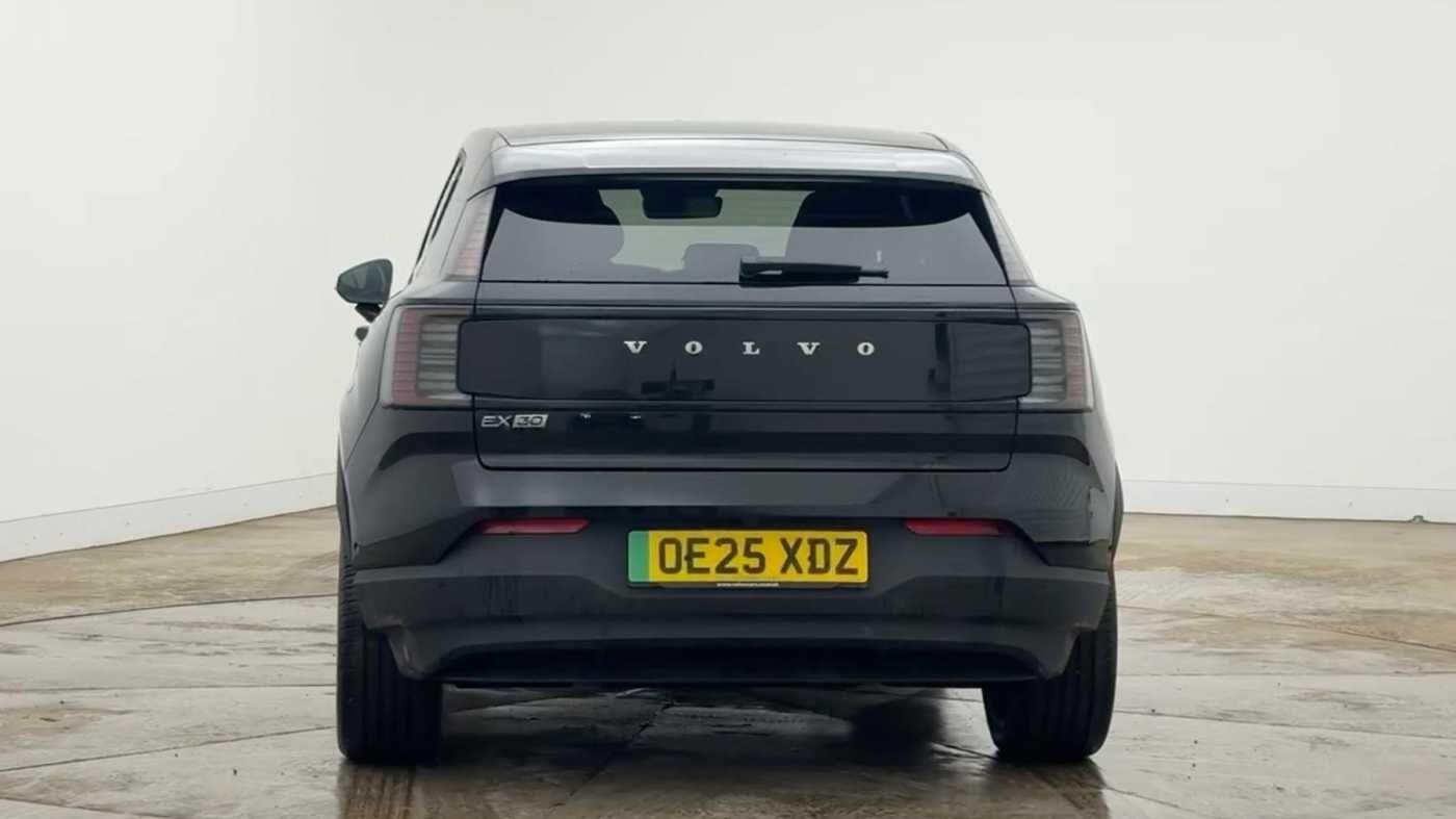 Used Volvo EX30 2025 for sale - 77633688: Photo 7