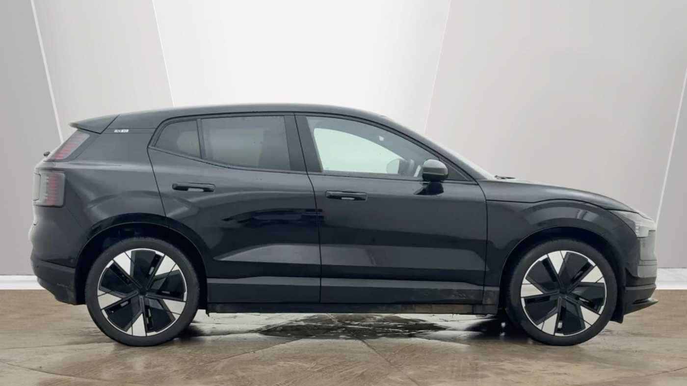 Used Volvo EX30 2025 for sale - 77633688: Photo 8