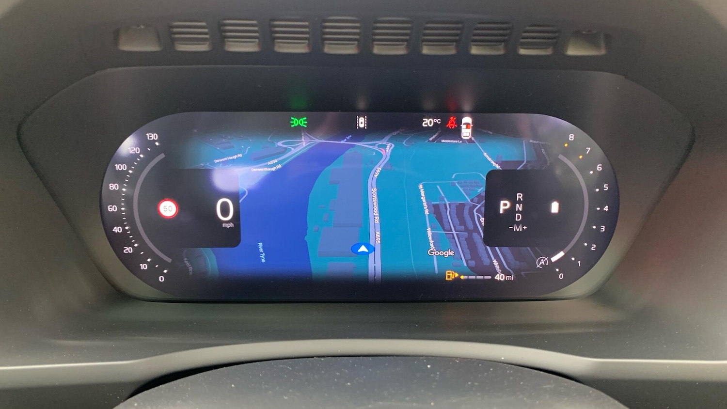 Used Volvo XC90 for sale - 77191995: Photo 12