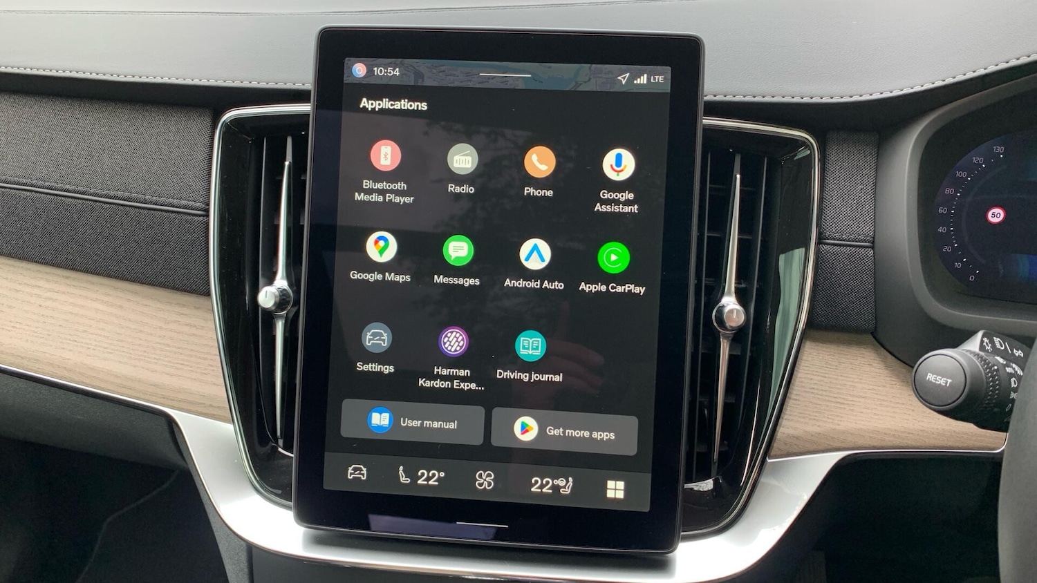 Used Volvo XC90 for sale - 77191995: Photo 13