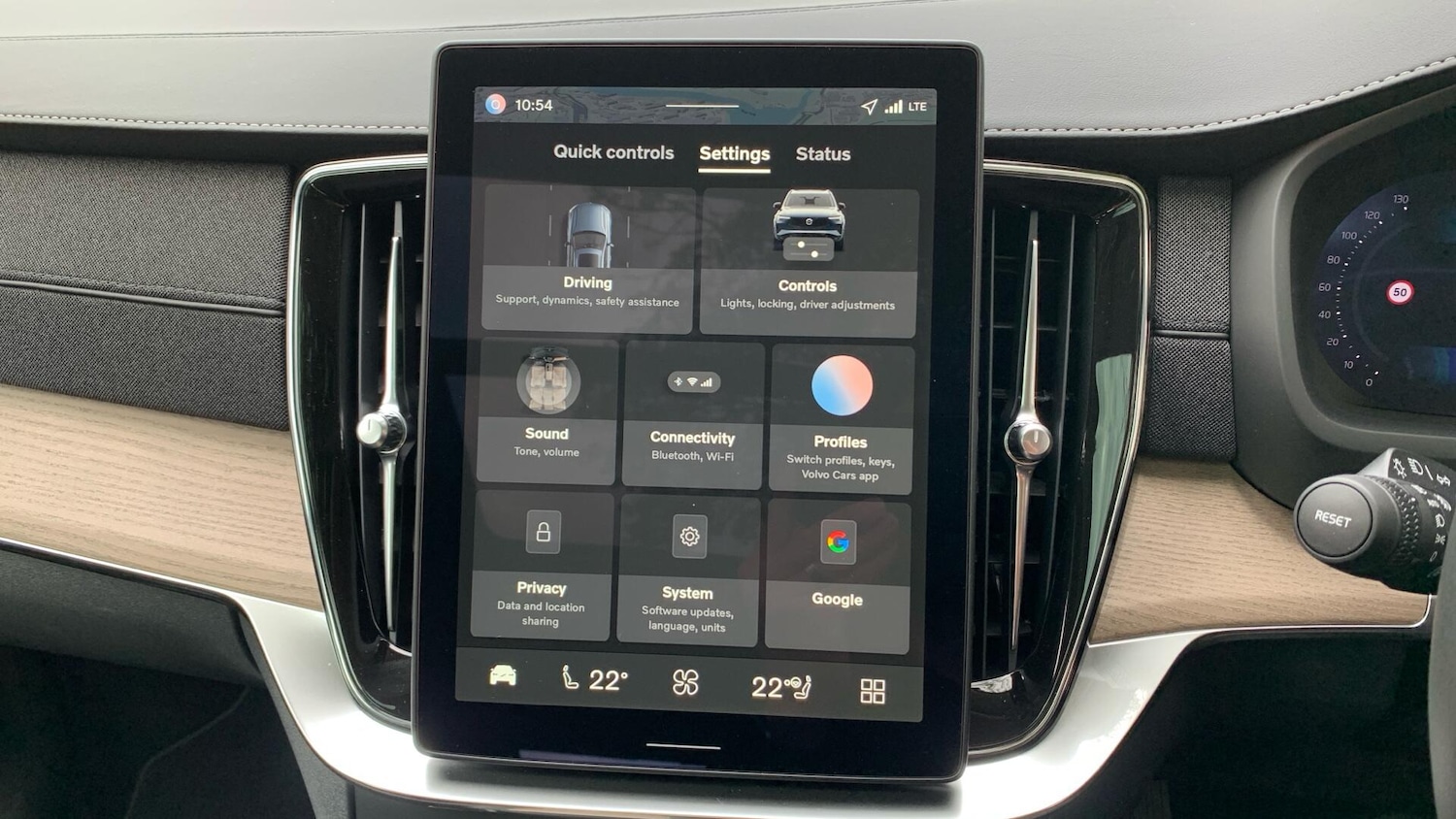 Used Volvo XC90 for sale - 77191995: Photo 18