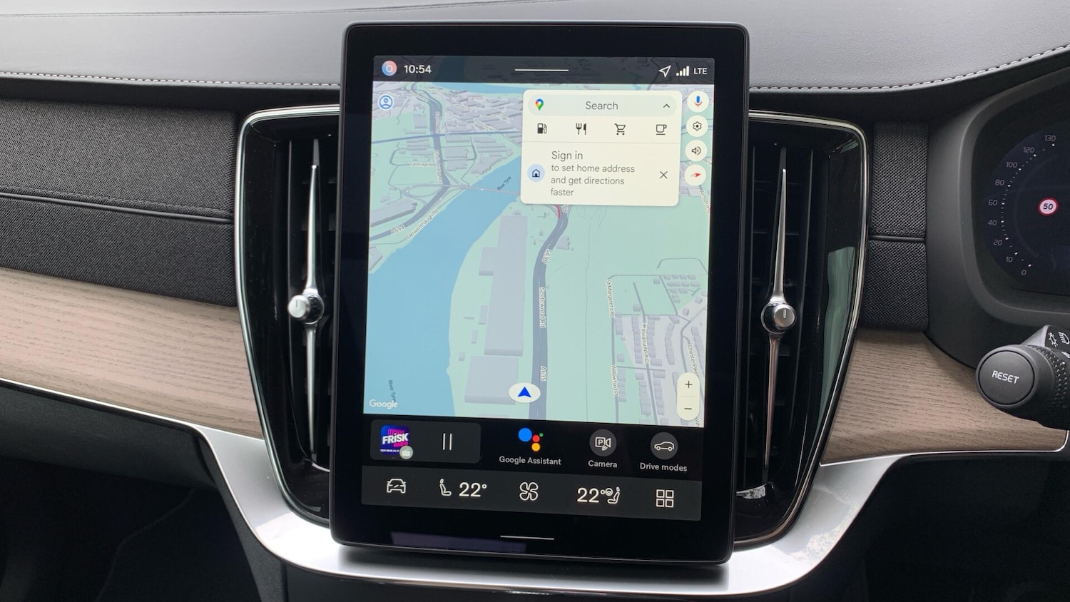 Used Volvo XC90 for sale - 77191995: Photo 19