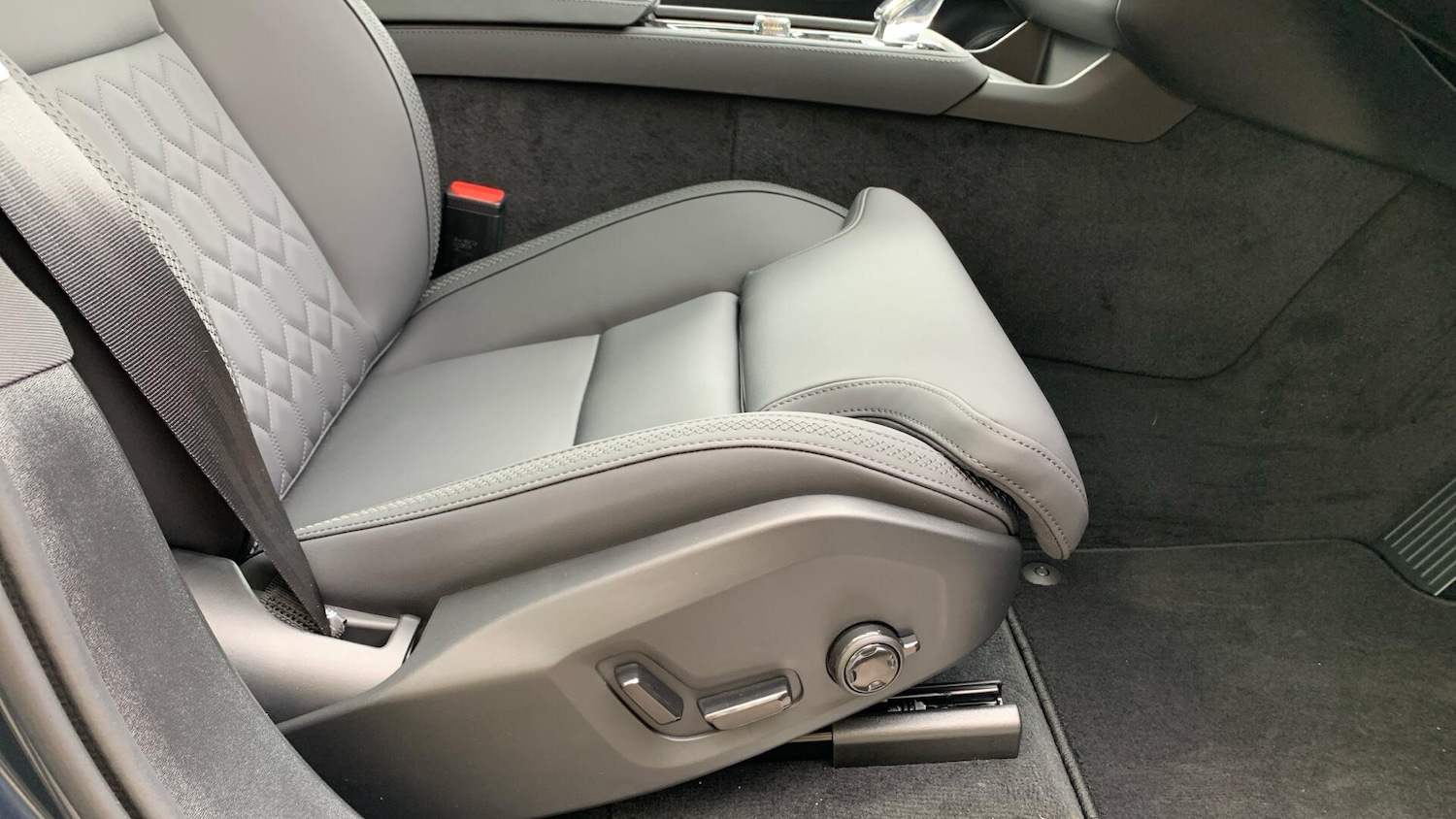 Used Volvo XC90 for sale - 77191995: Photo 31