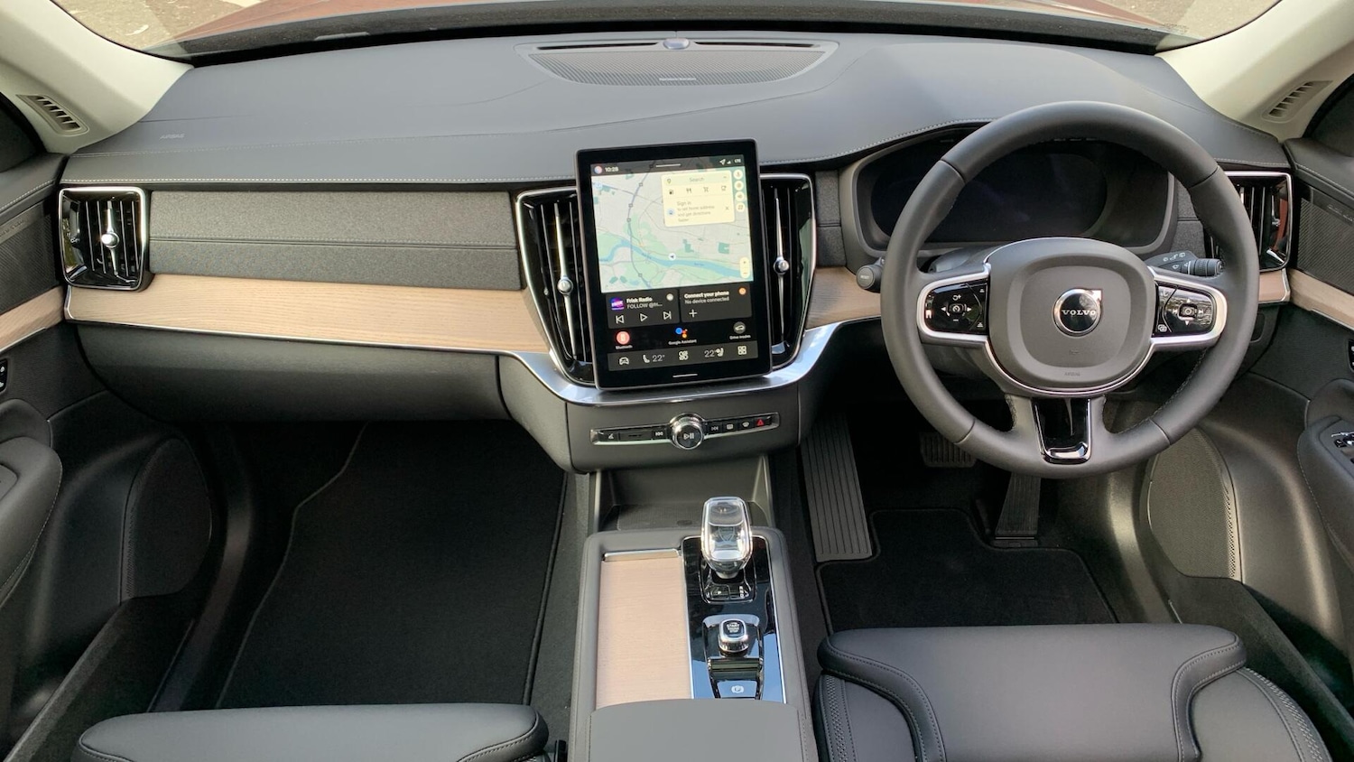 Used Volvo XC90 for sale - 77191995: Photo 6