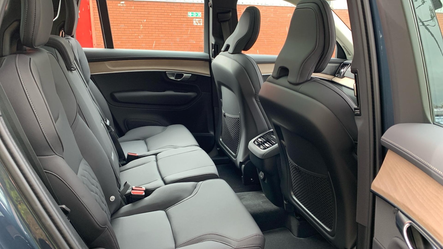 Used Volvo XC90 for sale - 77191995: Photo 7