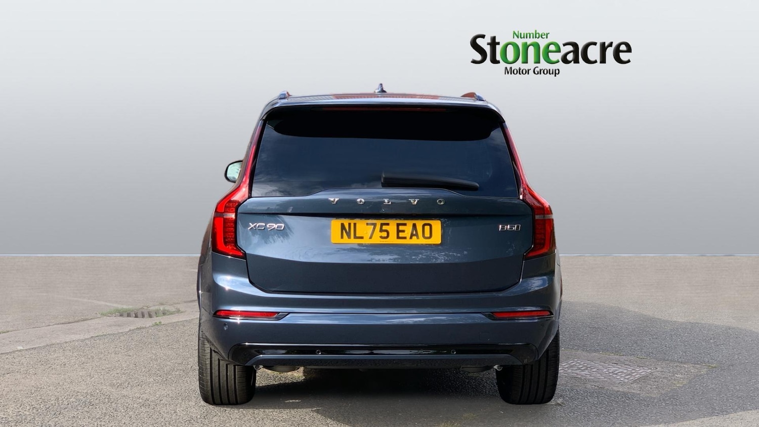 Used Volvo XC90 for sale - 77191995: Photo 8