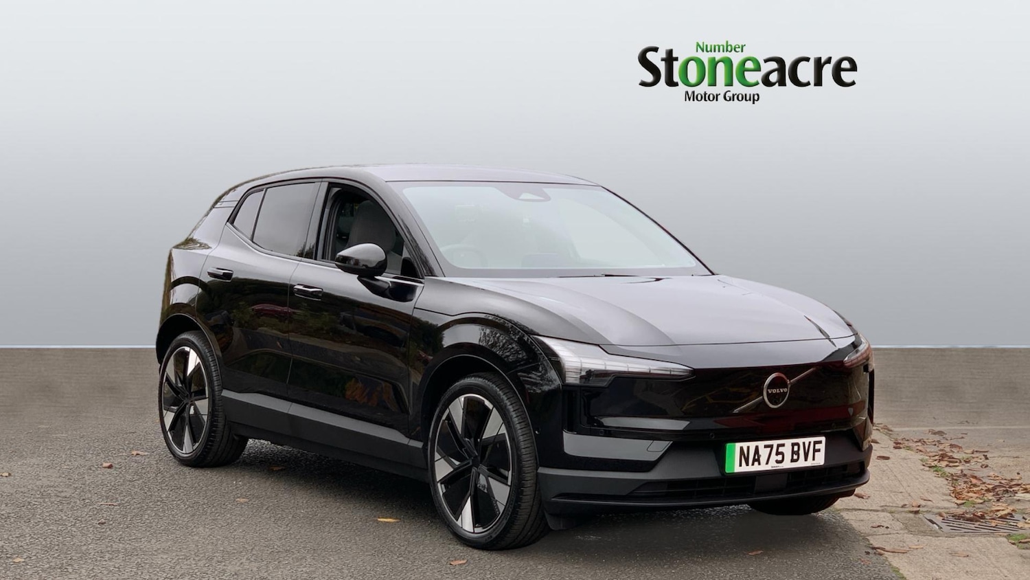 Used Volvo EX30 2025 for sale - 76336174: Photo 1