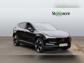 Used Volvo EX30 2025 for sale - 76336174: Photo