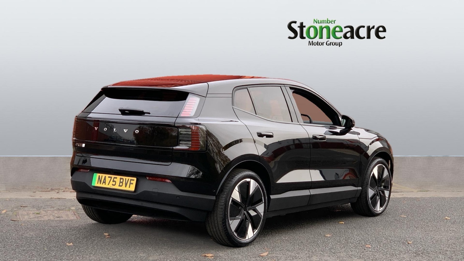 Used Volvo EX30 2025 for sale - 76336174: Photo 2