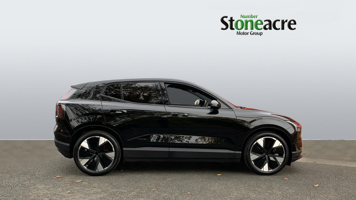 Used Volvo EX30 2025 for sale - 76336174: Photo 3