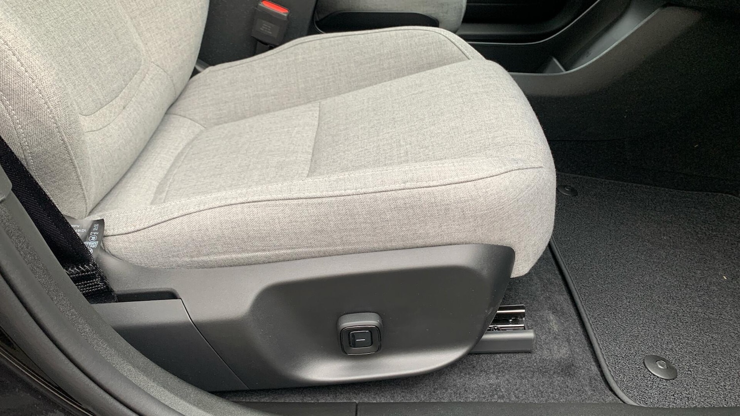 Used Volvo EX30 2025 for sale - 76336174: Photo 30