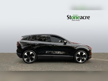 Used Volvo EX30 2025 for sale - 76336174: Photo