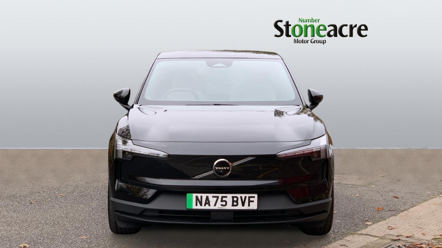 Used Volvo EX30 2025 for sale - 76336174: Photo 8