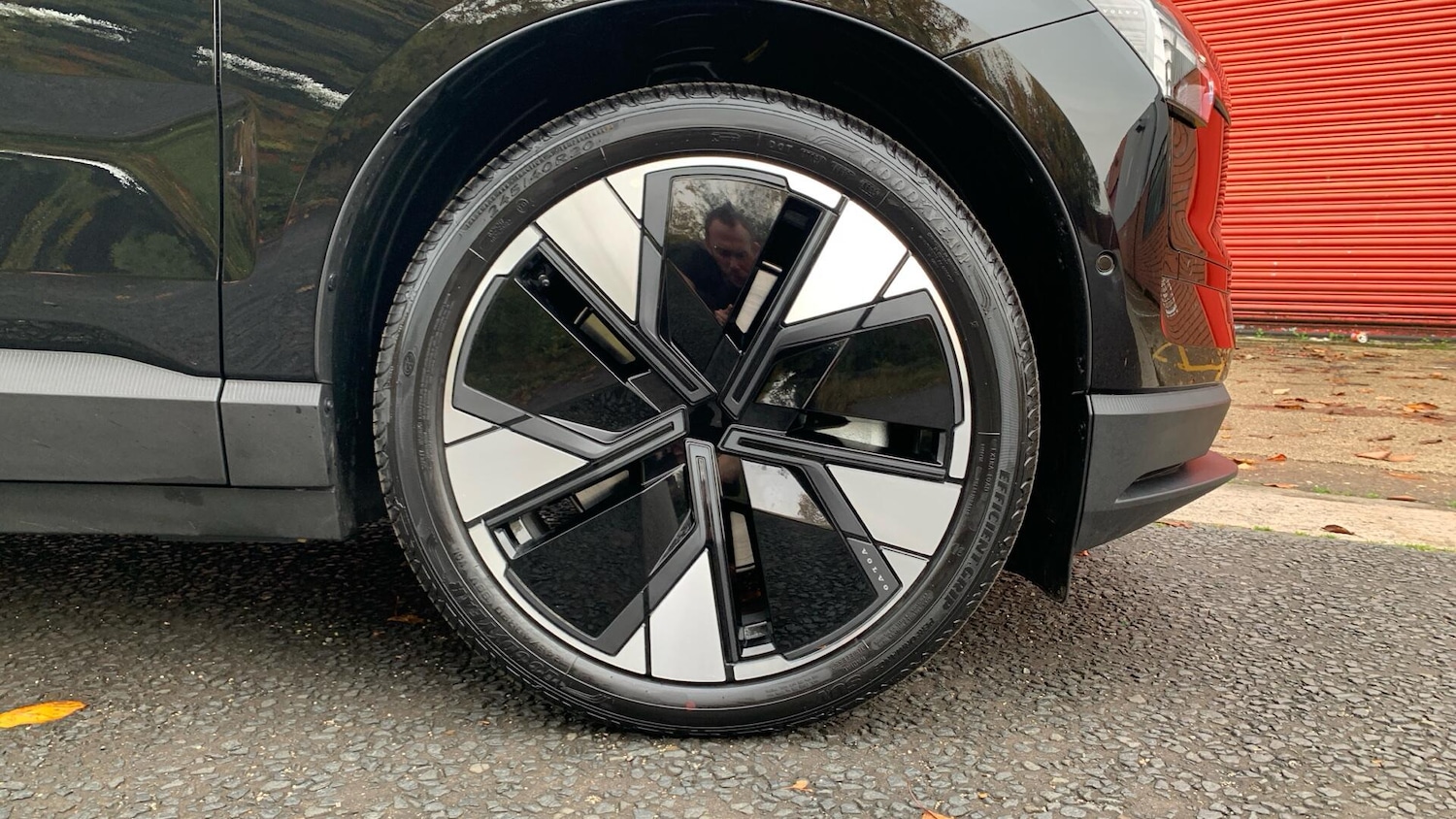 Used Volvo EX30 2025 for sale - 76336174: Photo 9