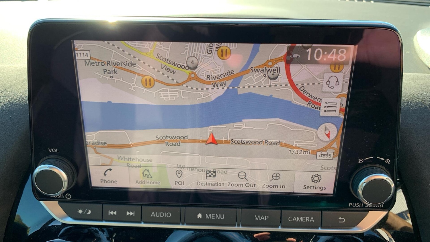 Used Nissan Juke 2023 for sale - 76752810: Photo 18