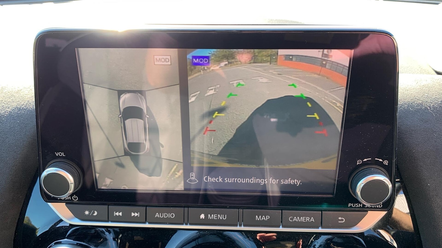 Used Nissan Juke 2023 for sale - 76752810: Photo 19