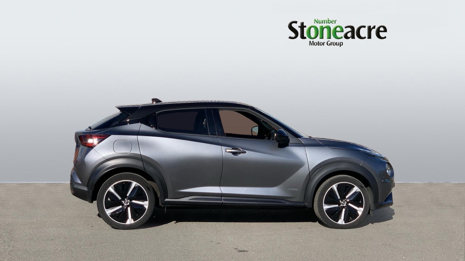 Used Nissan Juke 2023 for sale - 76752810: Photo 3