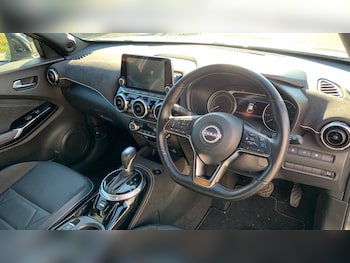 Used Nissan Juke 2023 for sale - 76752810: Photo