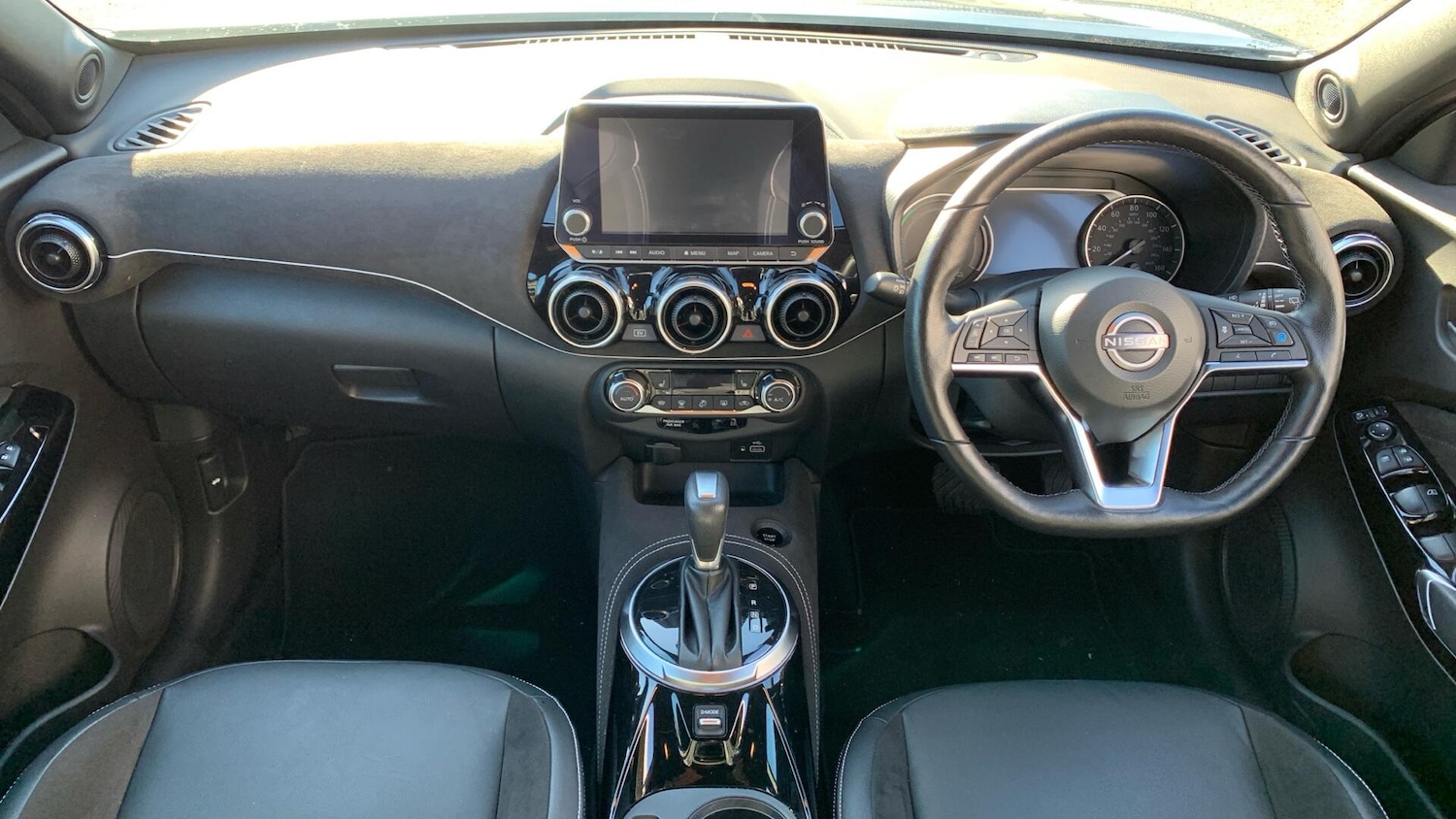 Used Nissan Juke 2023 for sale - 76752810: Photo 5