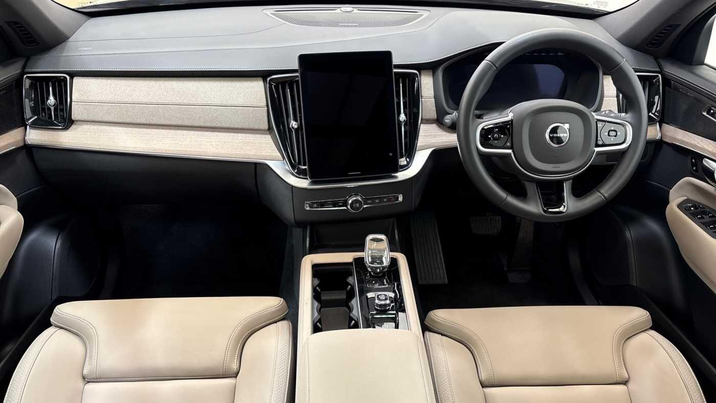 Used Volvo XC90 2025 for sale - 76823875: Photo 11