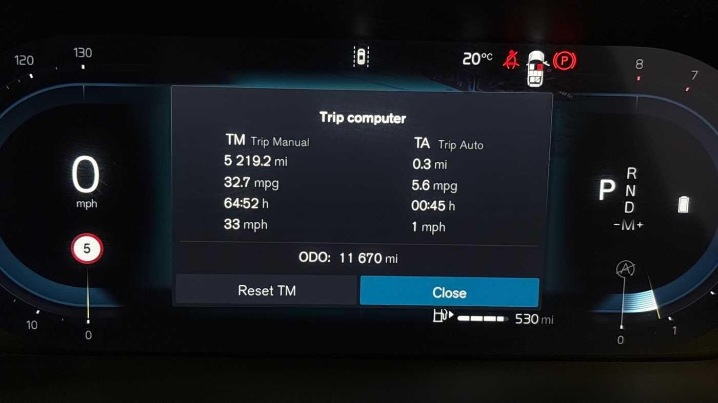 Used Volvo XC90 2025 for sale - 76823875: Photo 13