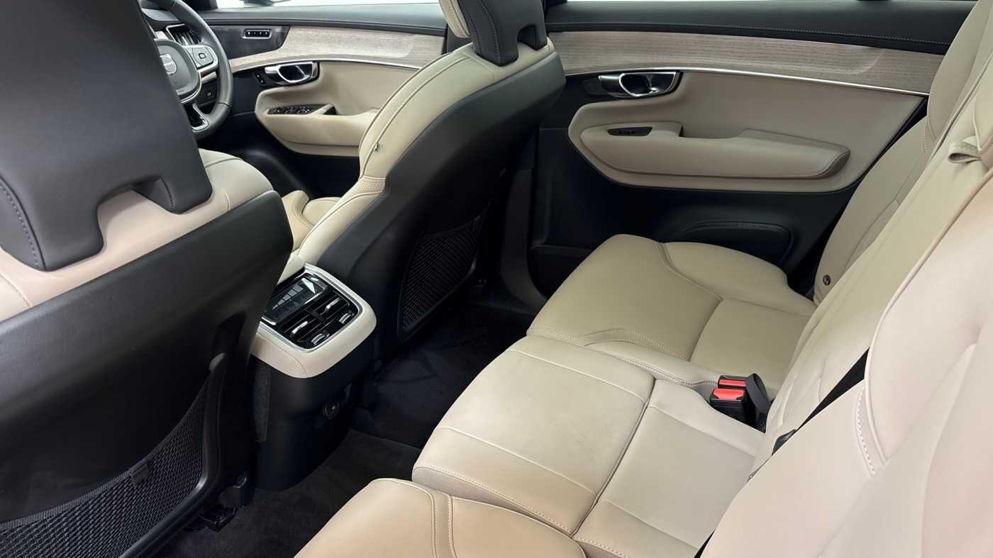 Used Volvo XC90 2025 for sale - 76823875: Photo 14