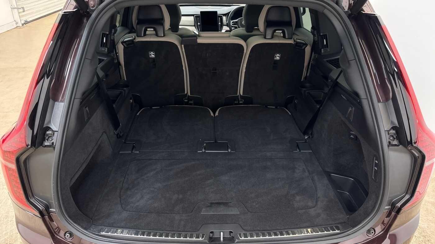 Used Volvo XC90 2025 for sale - 76823875: Photo 15