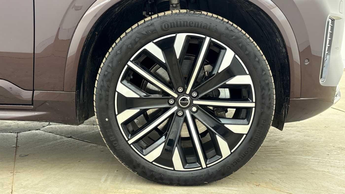 Used Volvo XC90 2025 for sale - 76823875: Photo 17