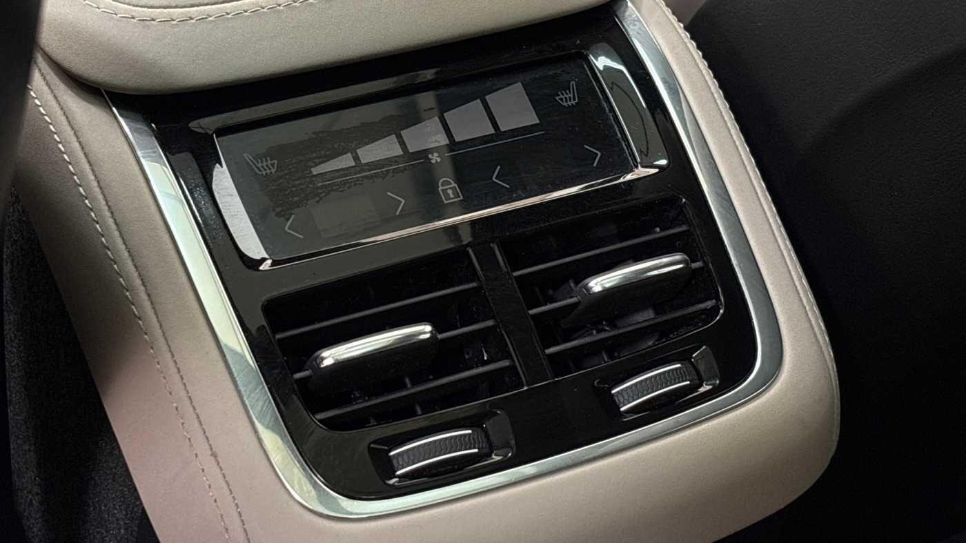 Used Volvo XC90 2025 for sale - 76823875: Photo 18