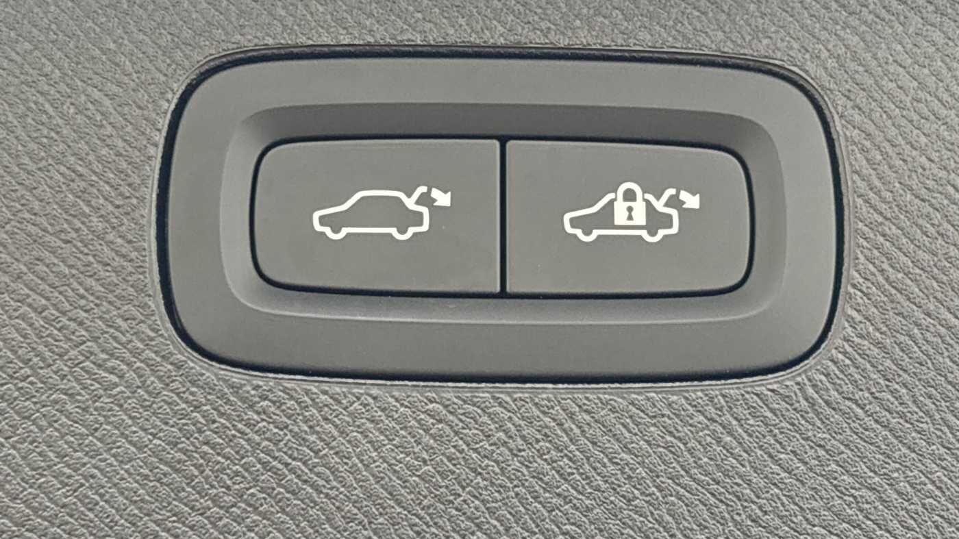 Used Volvo XC90 2025 for sale - 76823875: Photo 20