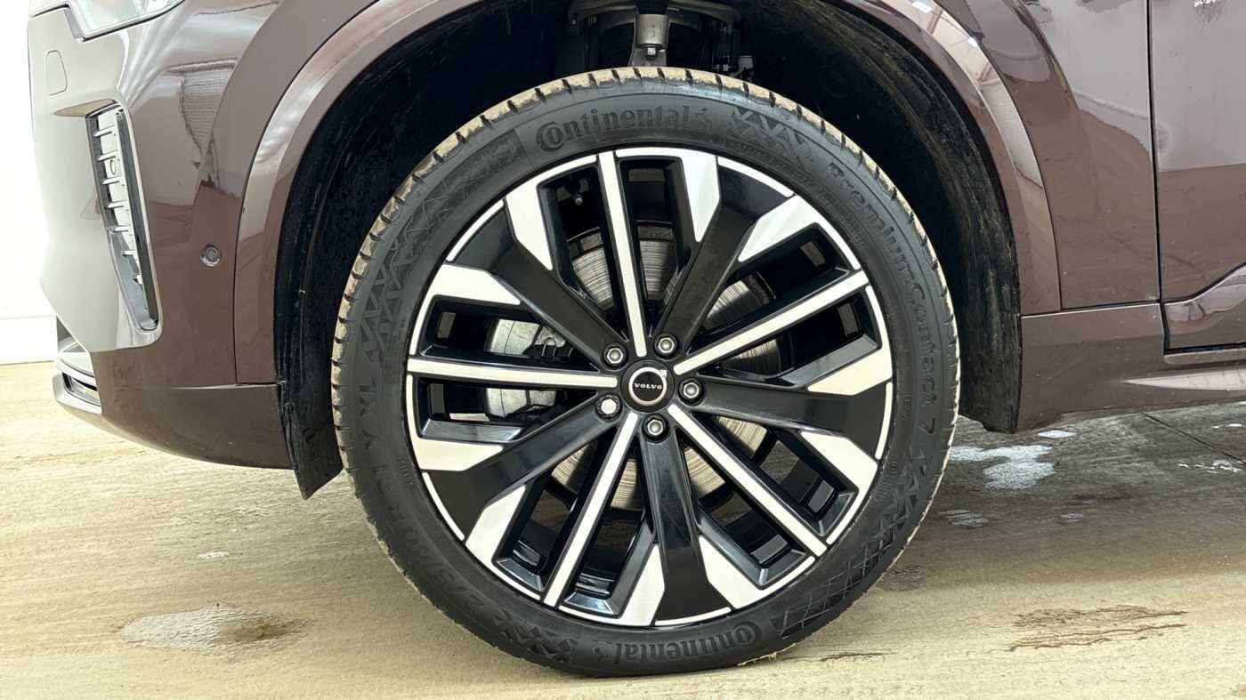 Used Volvo XC90 2025 for sale - 76823875: Photo 21