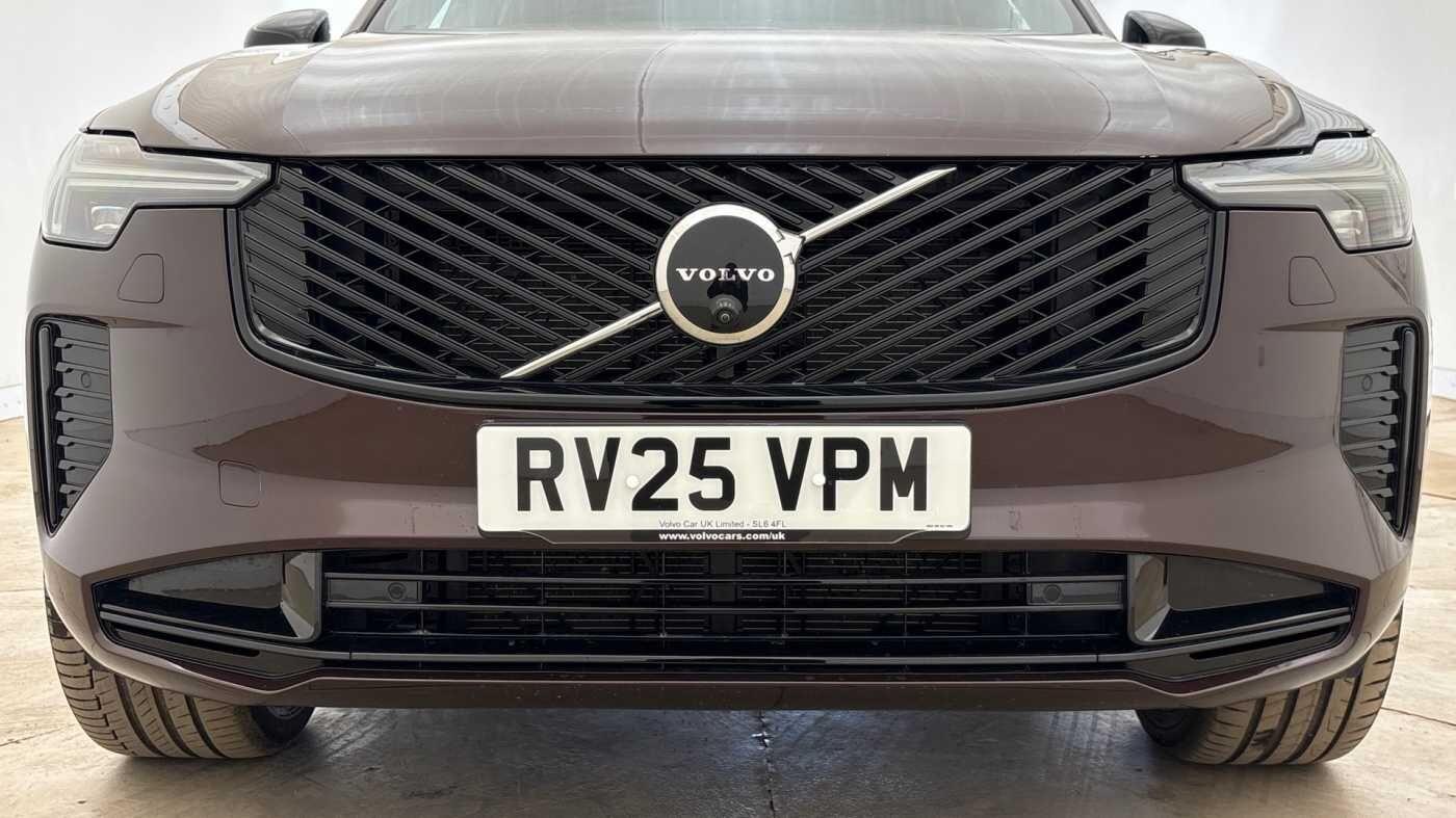 Used Volvo XC90 2025 for sale - 76823875: Photo 25
