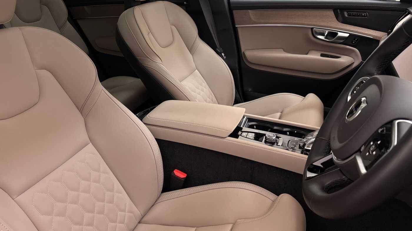 Used Volvo XC90 2025 for sale - 76823875: Photo 30