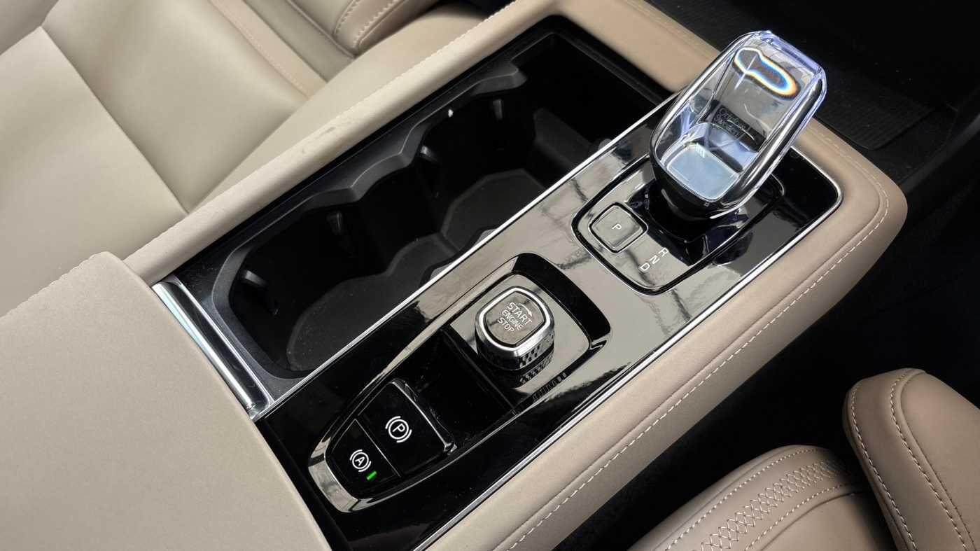 Used Volvo XC90 2025 for sale - 76823875: Photo 33