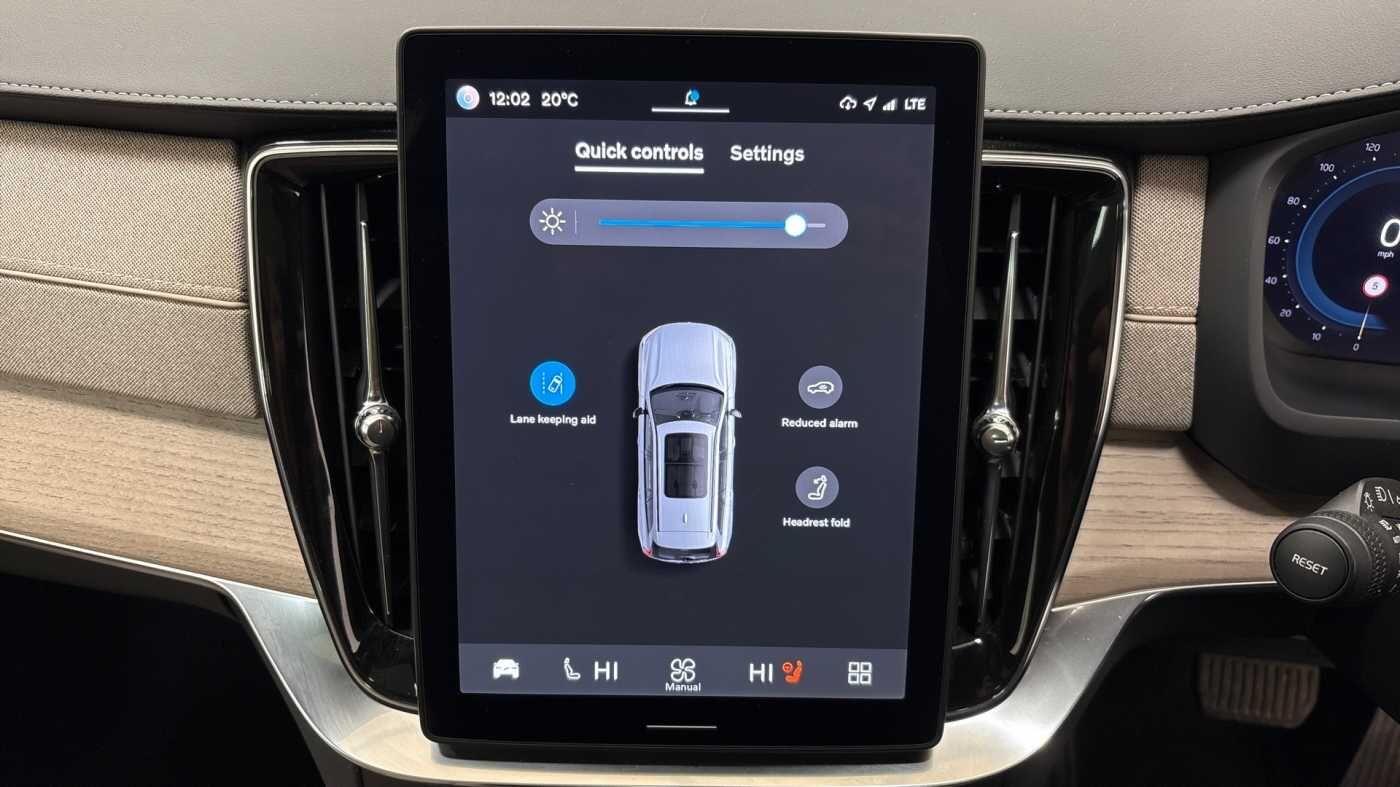 Used Volvo XC90 2025 for sale - 76823875: Photo 35