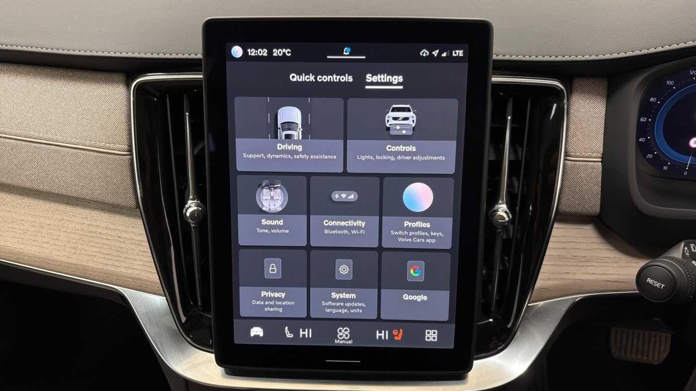 Used Volvo XC90 2025 for sale - 76823875: Photo 36