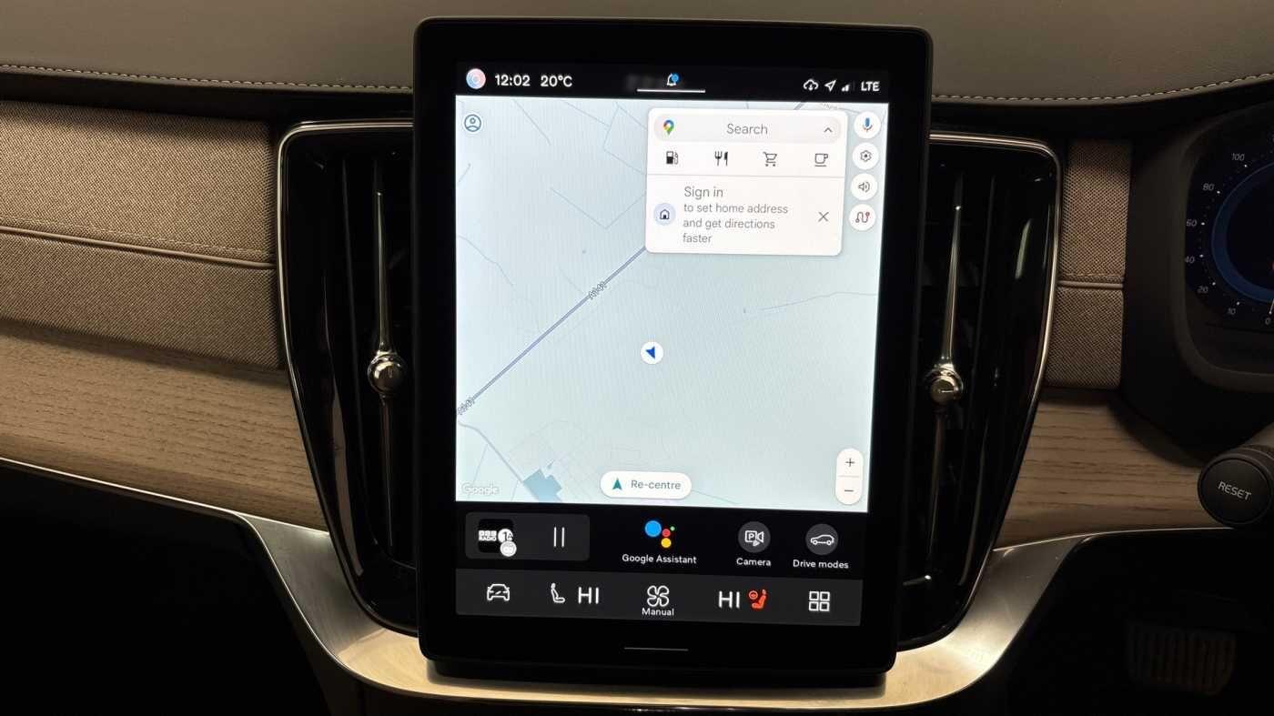 Used Volvo XC90 2025 for sale - 76823875: Photo 37