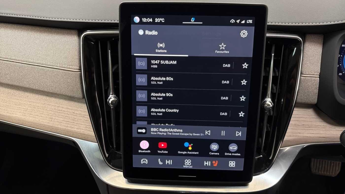 Used Volvo XC90 2025 for sale - 76823875: Photo 38