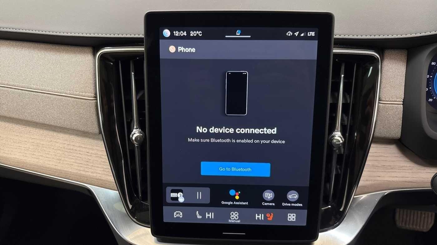 Used Volvo XC90 2025 for sale - 76823875: Photo 39