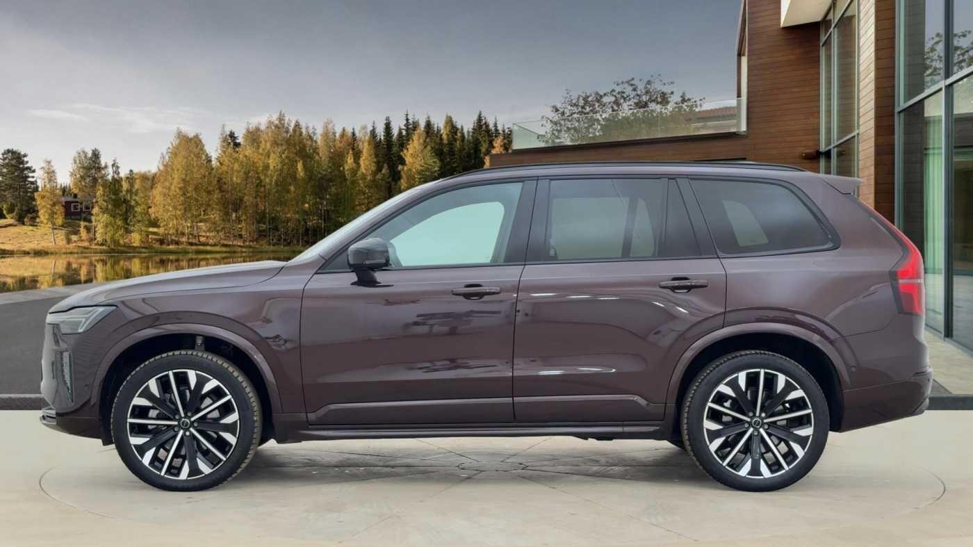 Used Volvo XC90 2025 for sale - 76823875: Photo 7