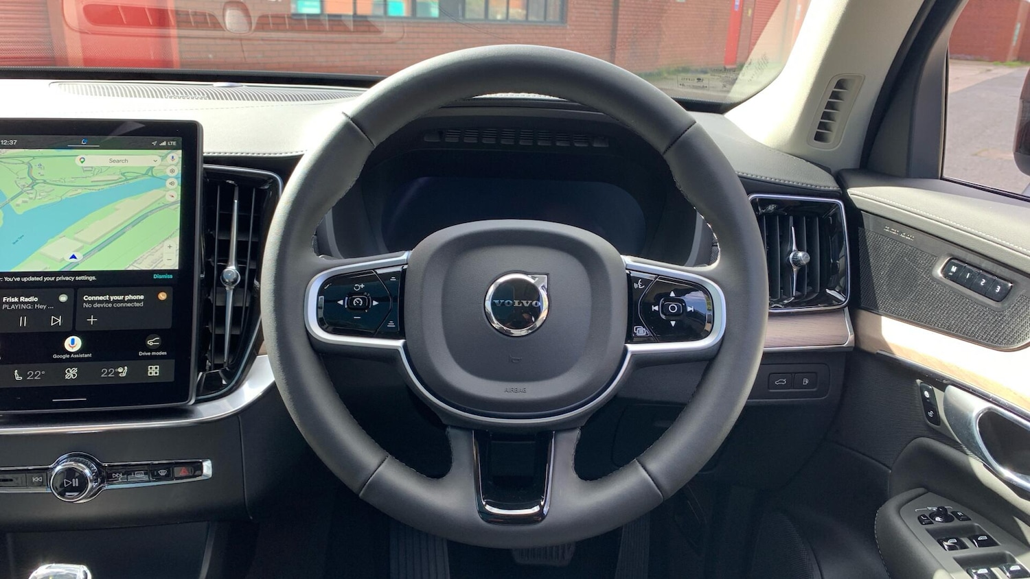 Used Volvo XC90 2026 for sale - 78047182: Photo 10