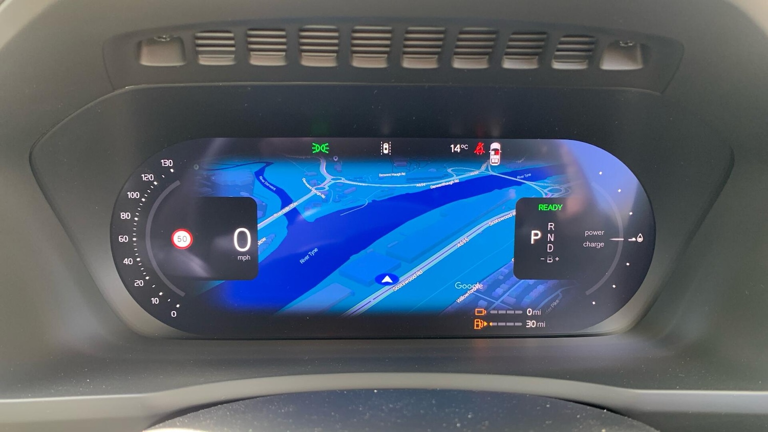 Used Volvo XC90 2026 for sale - 78047182: Photo 11